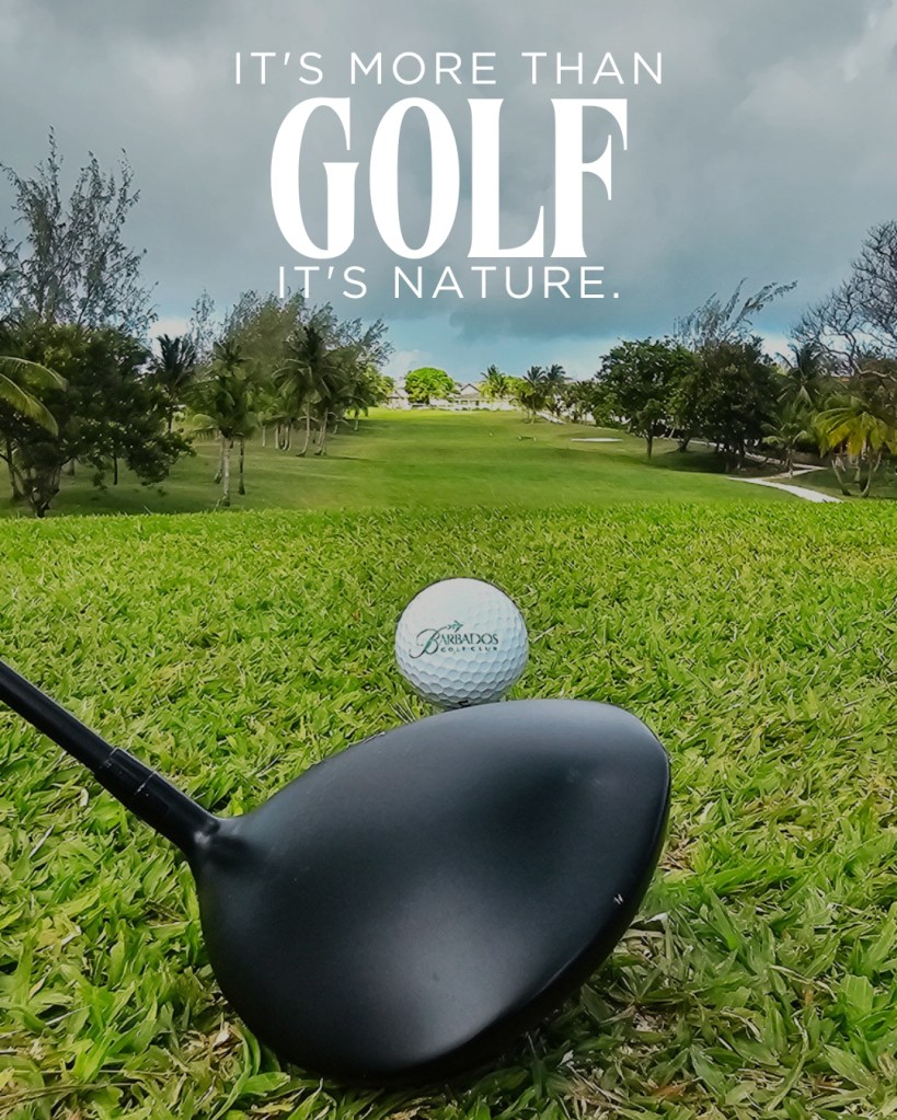 Barbados Golf Club, marketing agency