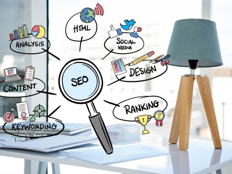 Why Your Business Isn’t Showing Up on Google And How to Fix&nbsp;It