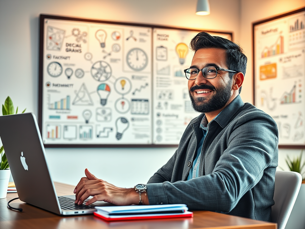 10 Million-Dollar Business Ideas to Start in 2025 and Dominate the Market