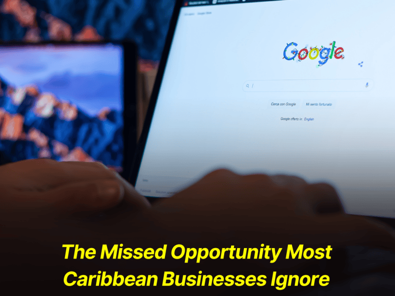The Missed Opportunity Most Businesses&nbsp;Ignore